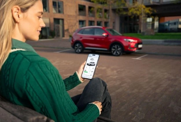 Efficient performance